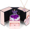 Preserved Rose Gifts Set